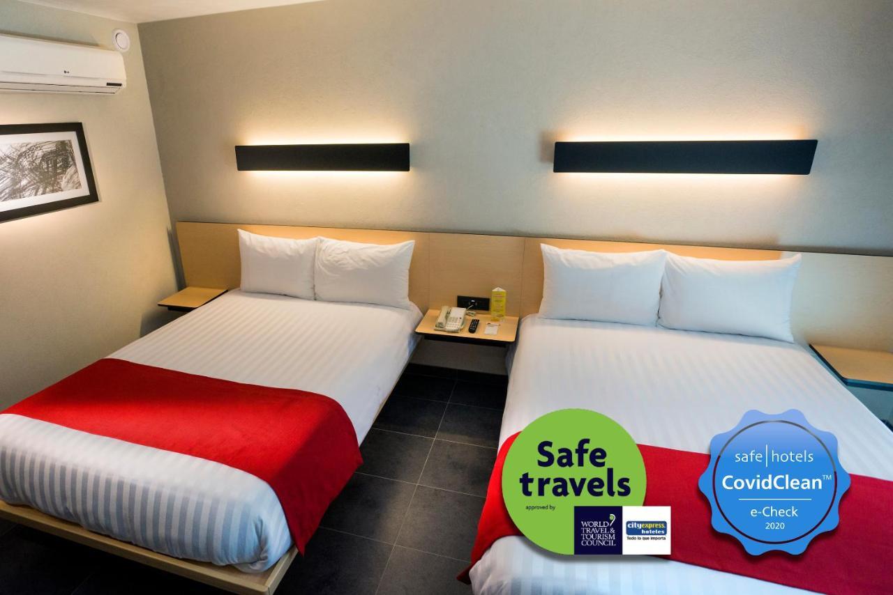 City Express Plus By Marriott Cali Colombia Экстерьер фото