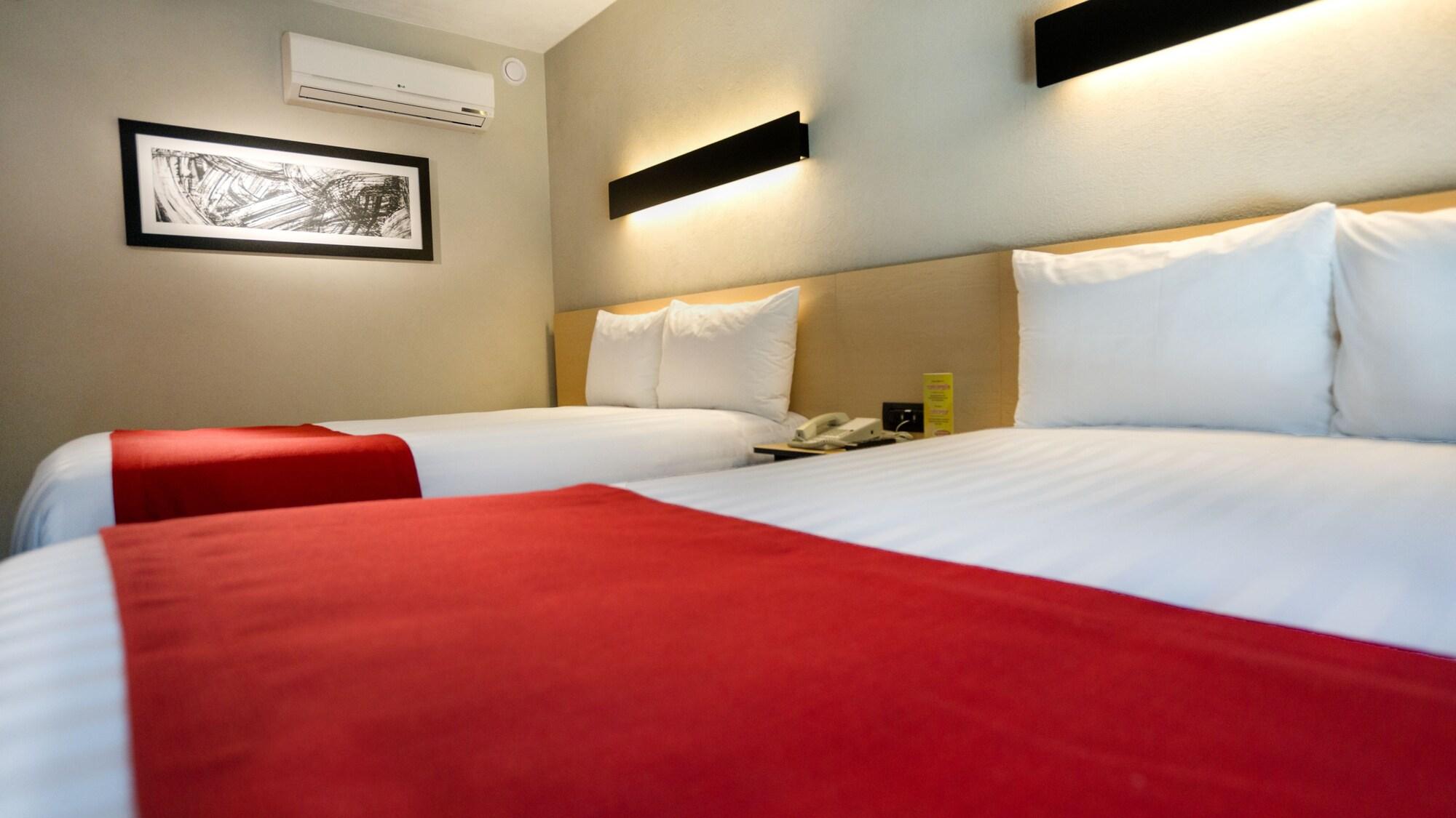 City Express Plus By Marriott Cali Colombia Экстерьер фото