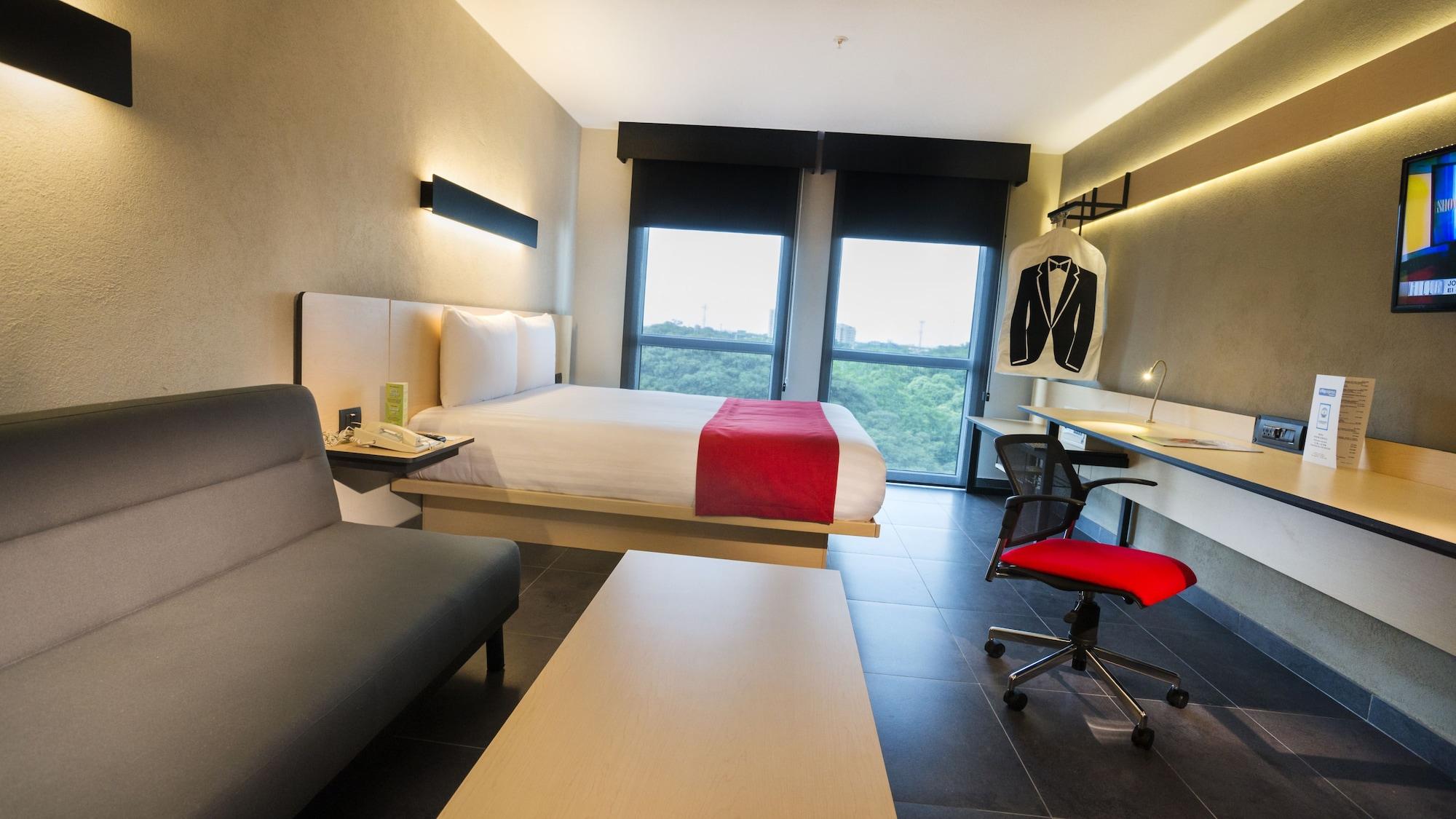 City Express Plus By Marriott Cali Colombia Экстерьер фото