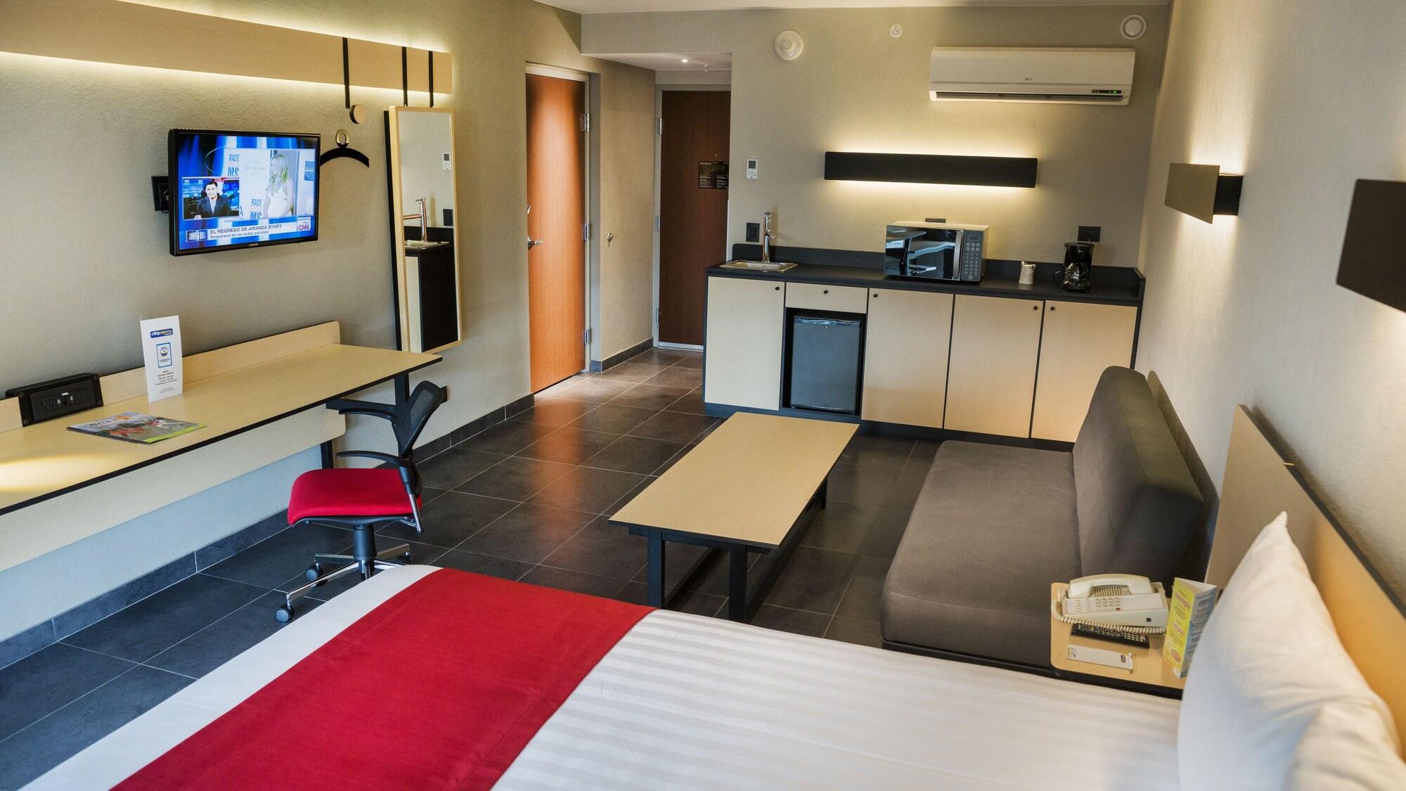 City Express Plus By Marriott Cali Colombia Экстерьер фото