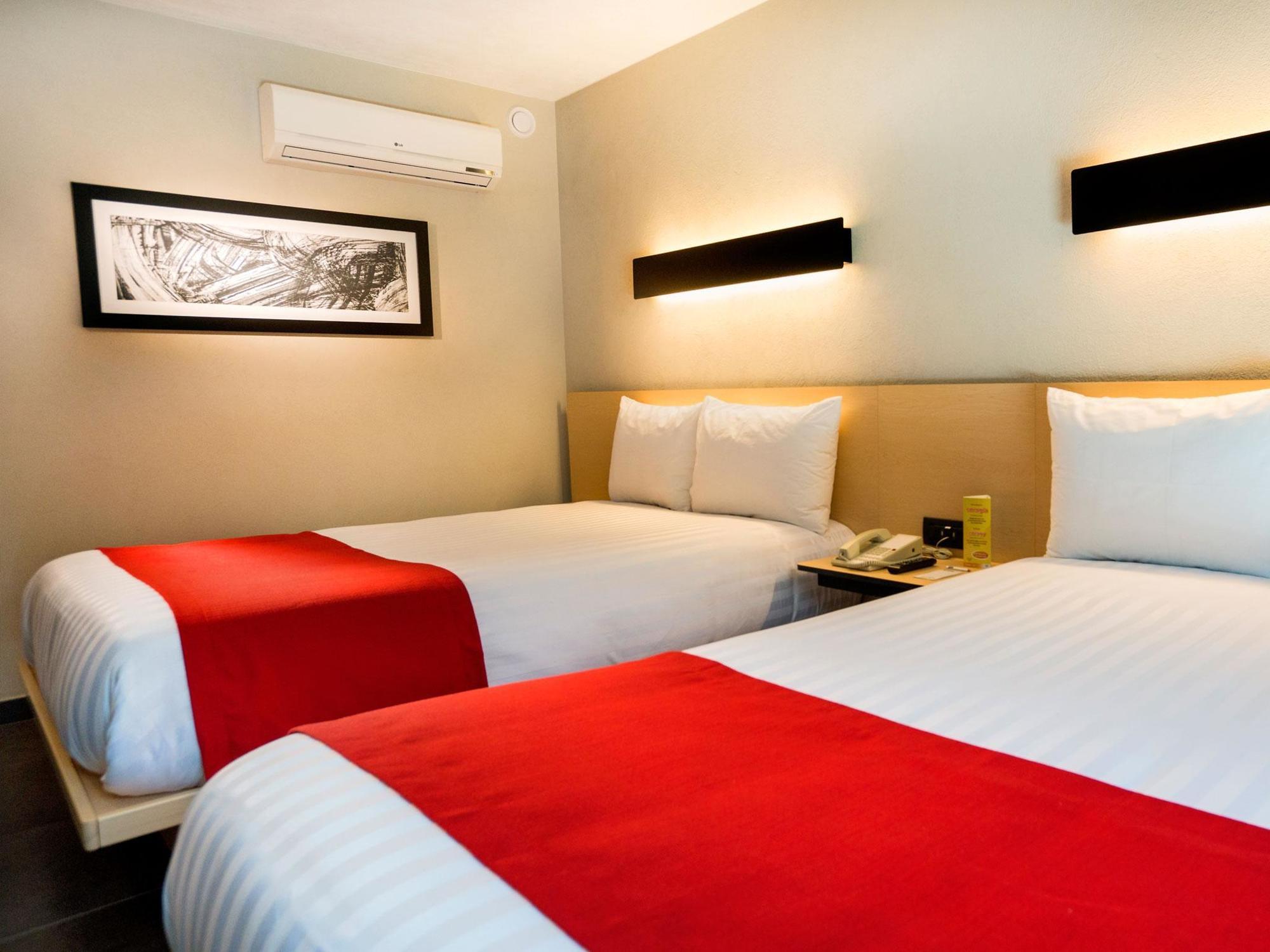 City Express Plus By Marriott Cali Colombia Экстерьер фото